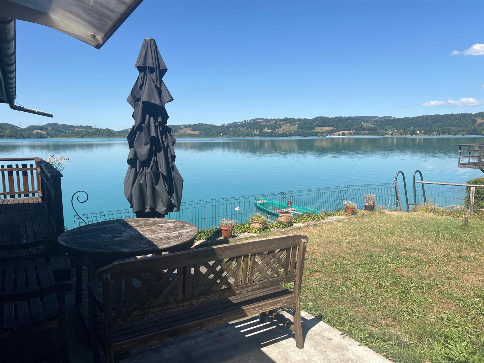 Maison à vendre, 28m², Aiguebelette-le-Lac