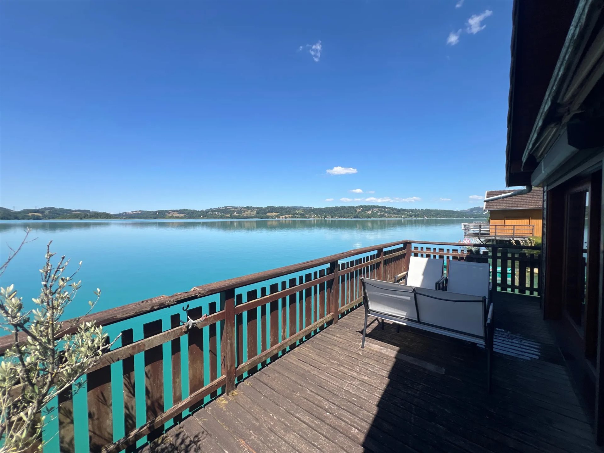 Maison à vendre, 28m², Aiguebelette-le-Lac