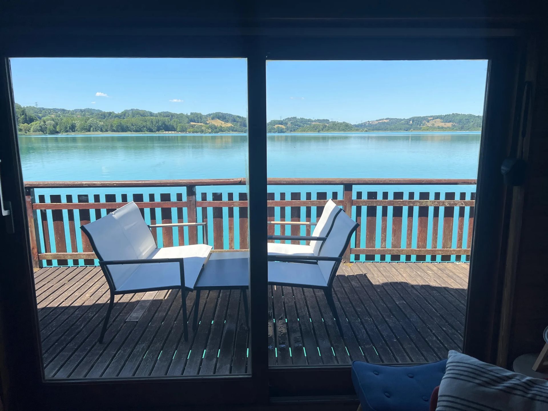 Maison à vendre, 28m², Aiguebelette-le-Lac