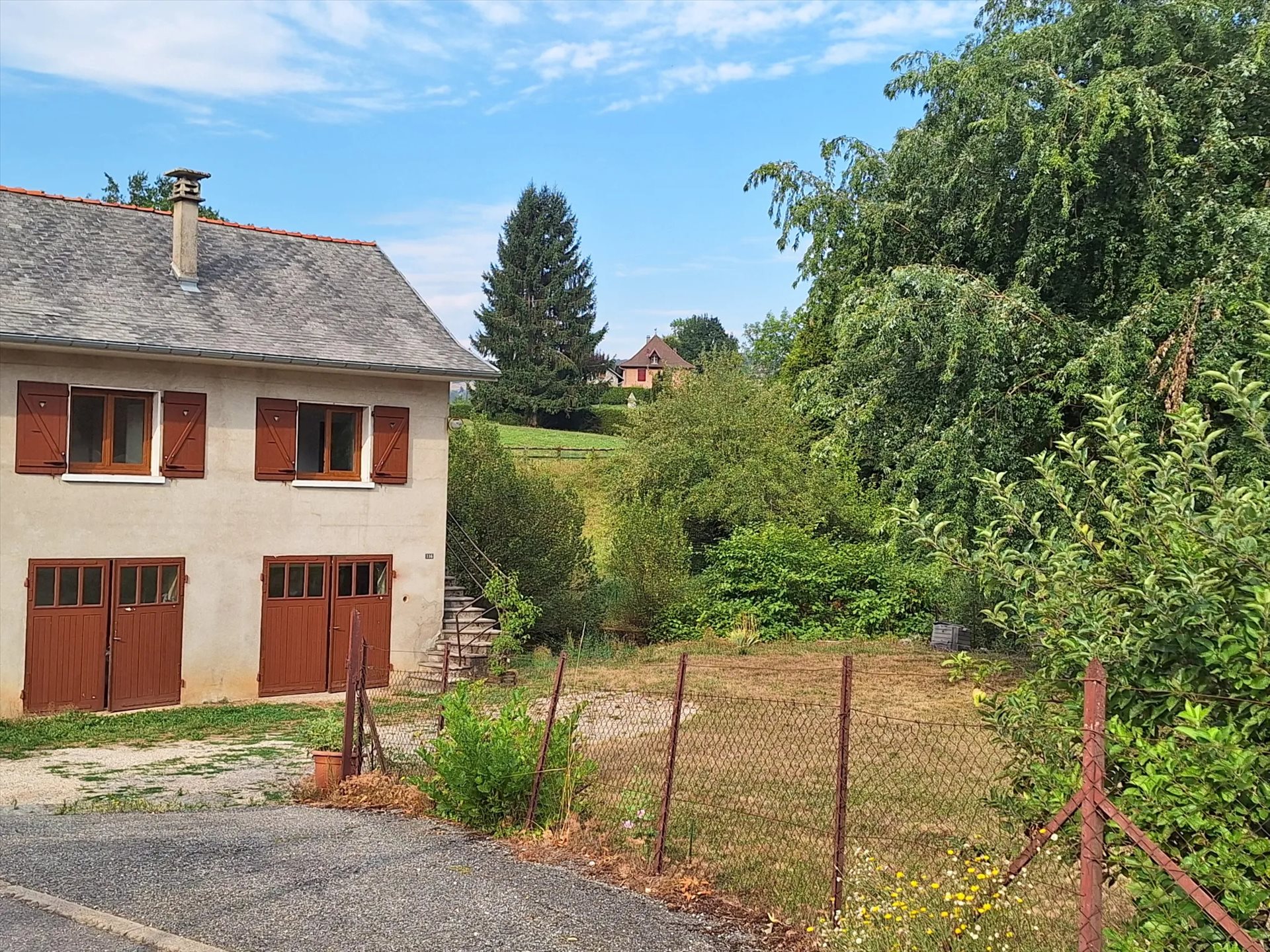 Appartement à louer, 33m², Novalaise