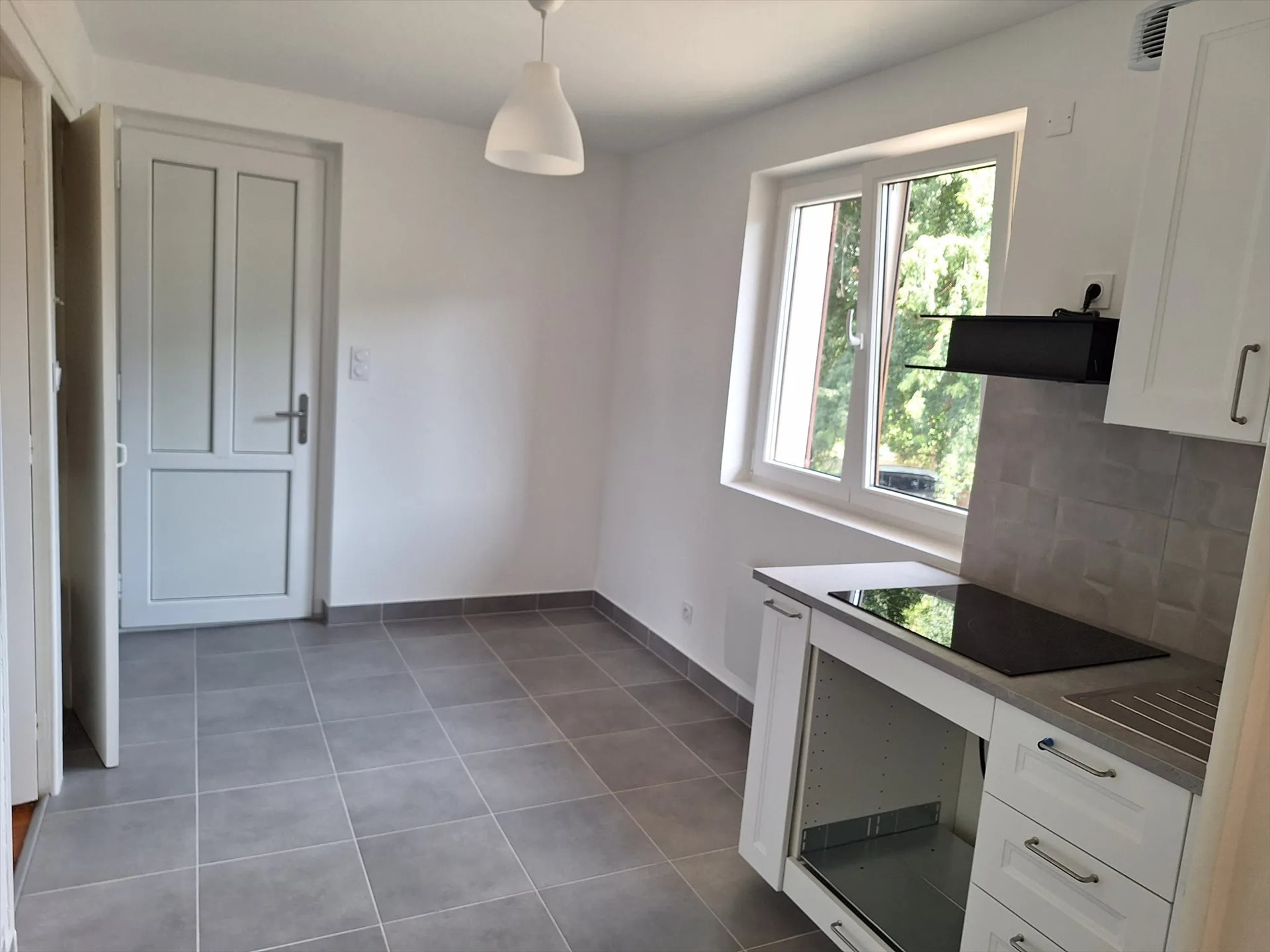 Appartement à louer, 33m², Novalaise