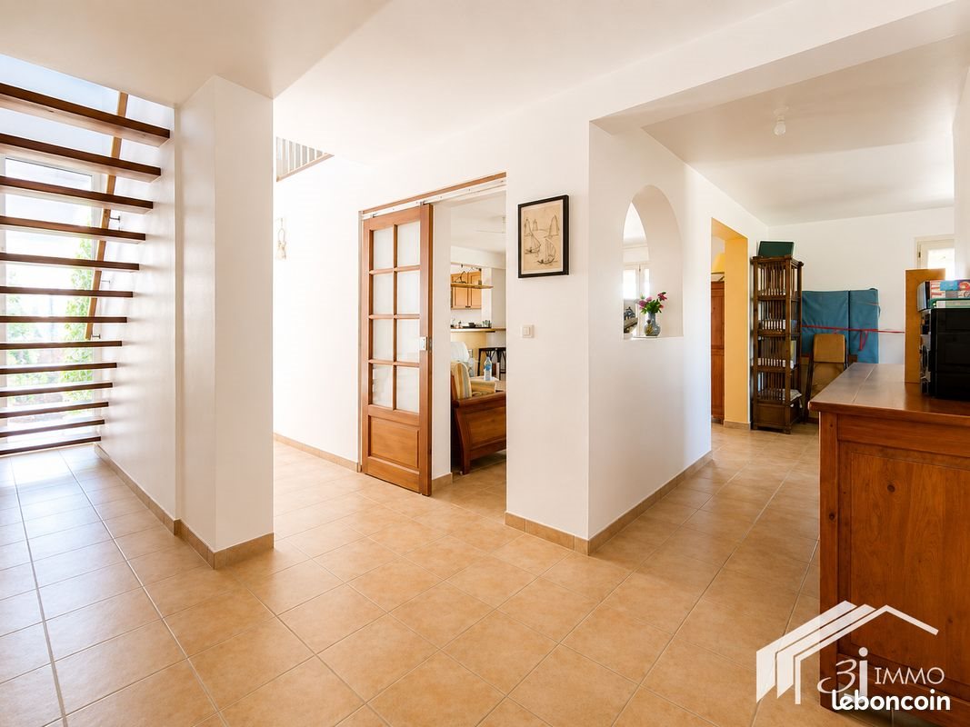 Maison à vendre, 240m², Escorneboeuf