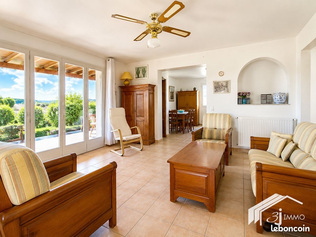 Maison à vendre, 240m², Escorneboeuf
