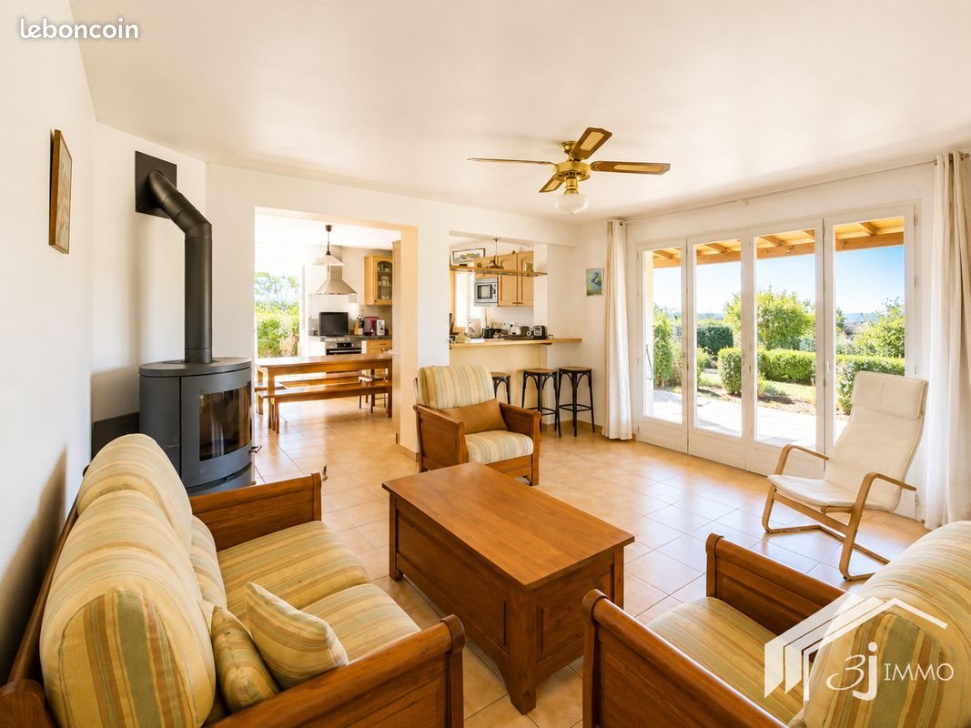 Maison à vendre, 240m², Escorneboeuf