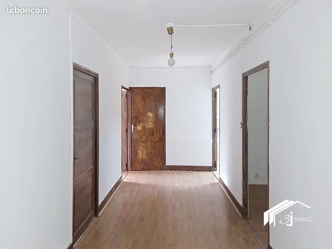 Appartement à louer, 110m², Monferran-Savès