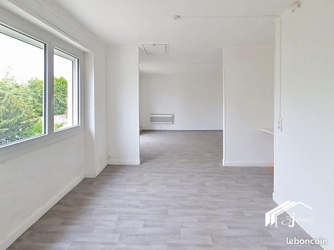 Appartement à louer, 110m², Monferran-Savès