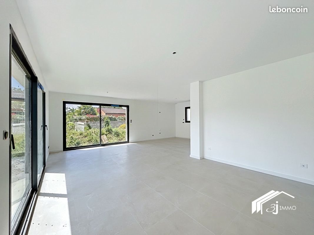 Maison à vendre, 104m², Fonsorbes