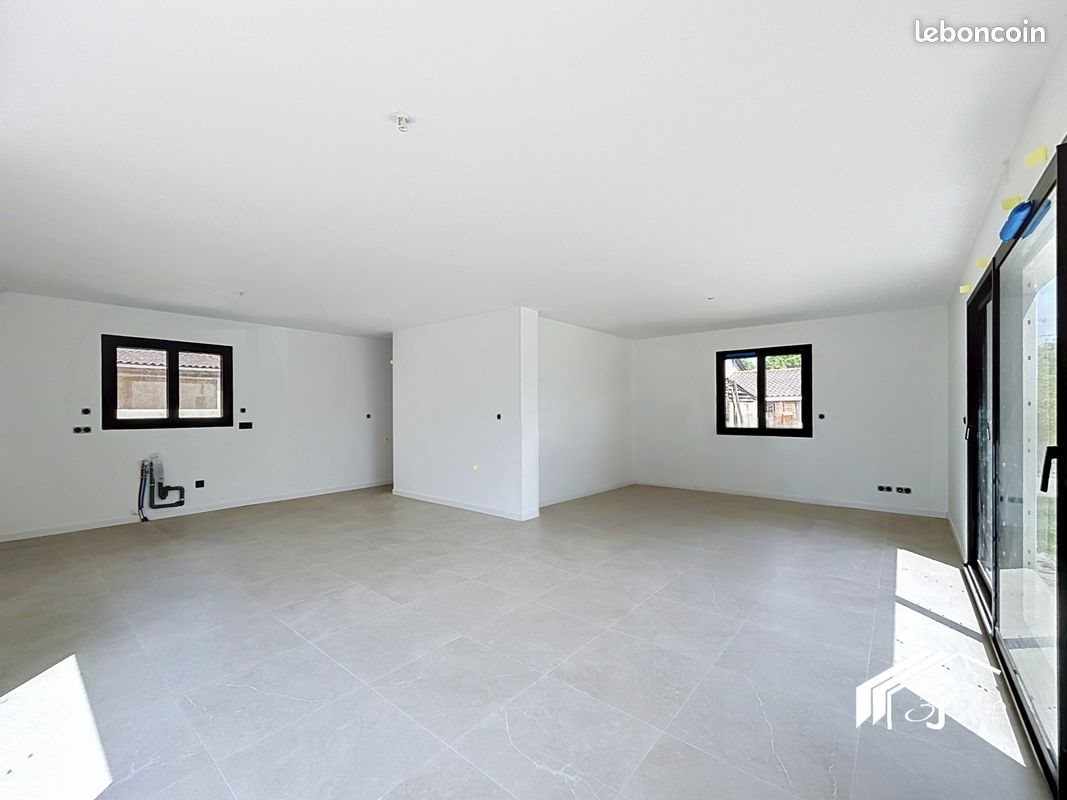 Maison à vendre, 104m², Fonsorbes