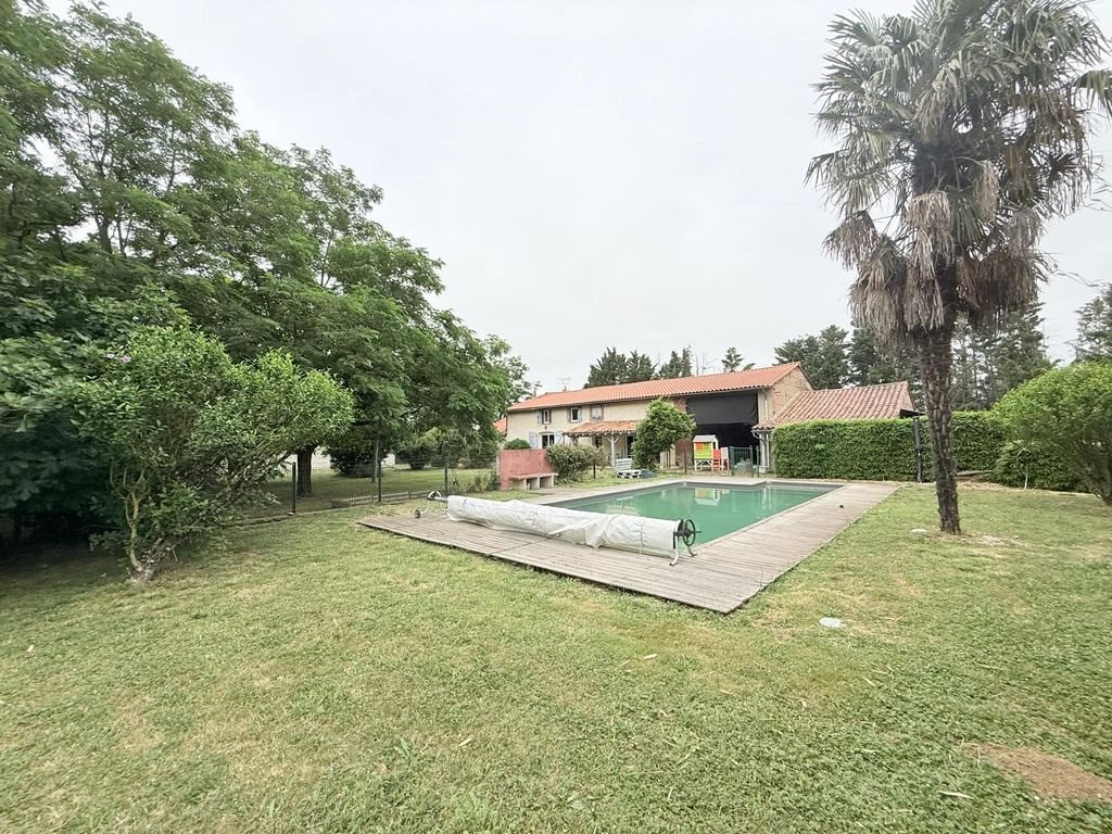 Maison à vendre, 211m², Labarthe-sur-Lèze