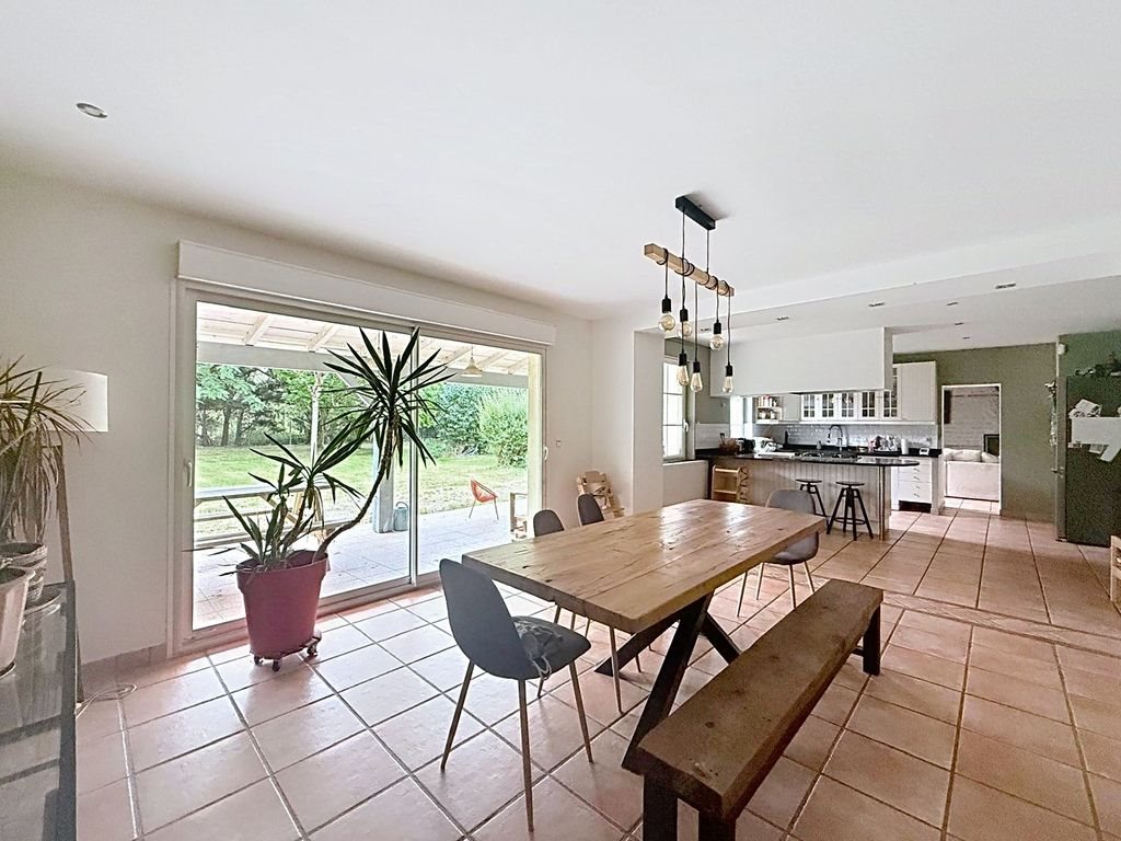Maison à vendre, 211m², Labarthe-sur-Lèze
