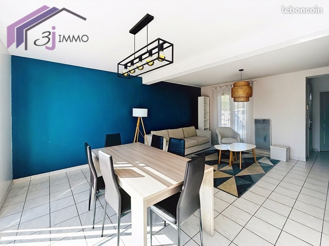 Maison à vendre, 96m², Lagardelle-sur-Lèze