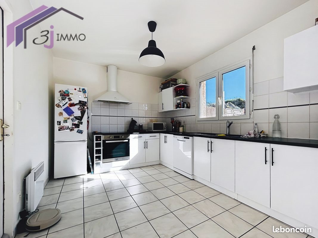 Maison à vendre, 96m², Lagardelle-sur-Lèze