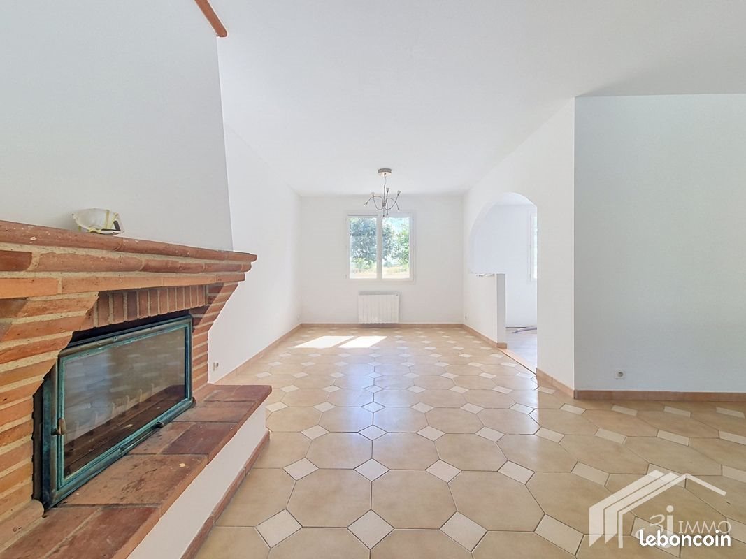 Maison à vendre, 115m², Pujaudran