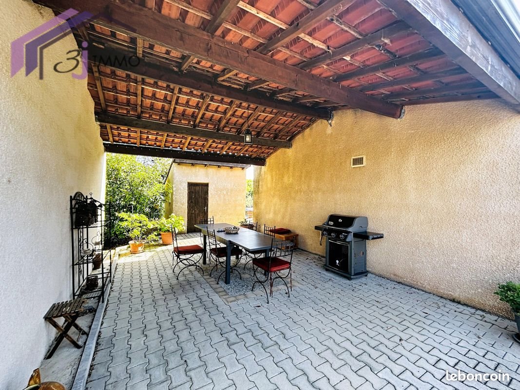 Maison à vendre, 120m², Labarthe-sur-Lèze