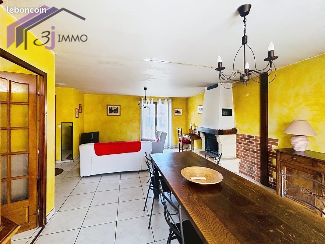 Maison à vendre, 120m², Labarthe-sur-Lèze