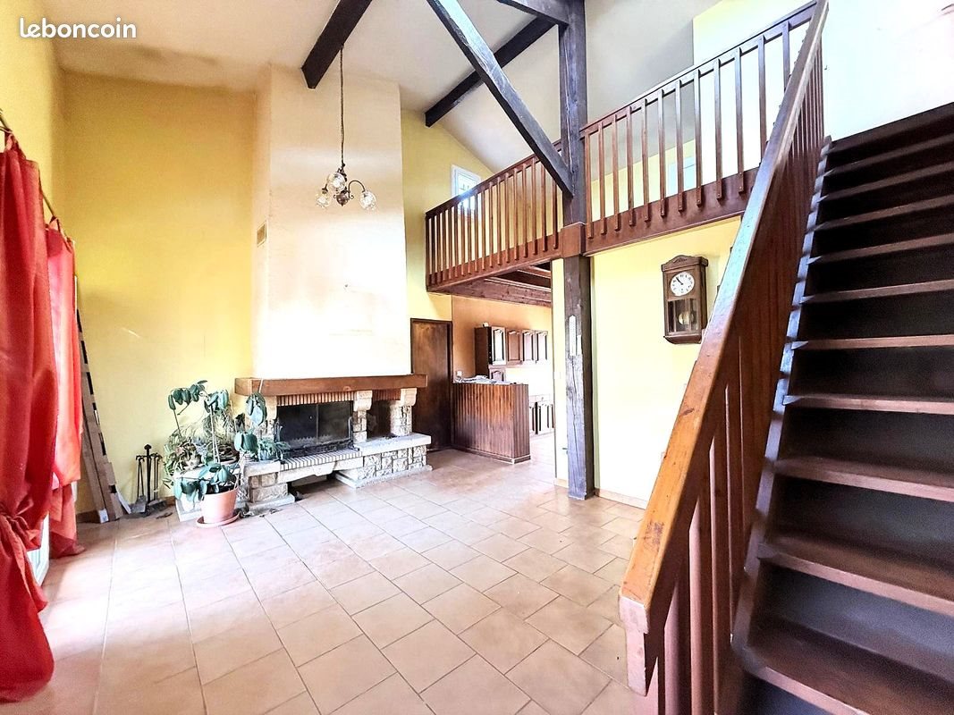 Maison à vendre, 91m², Pins-Justaret
