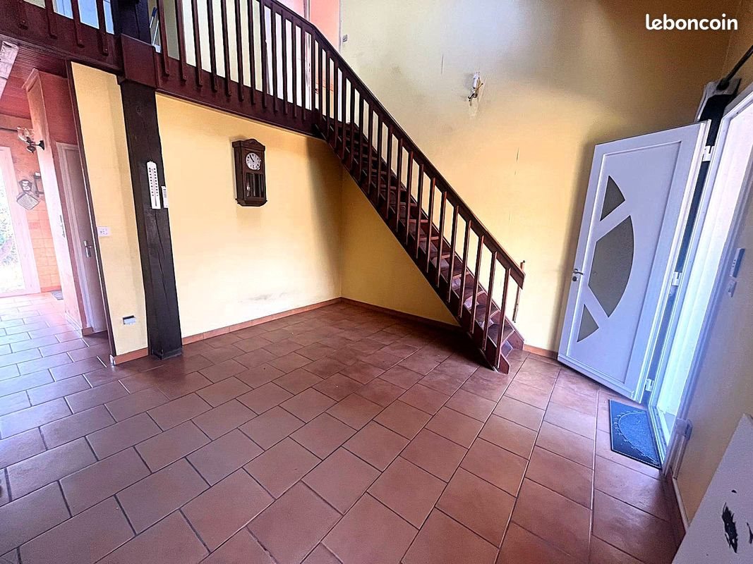 Maison à vendre, 91m², Pins-Justaret