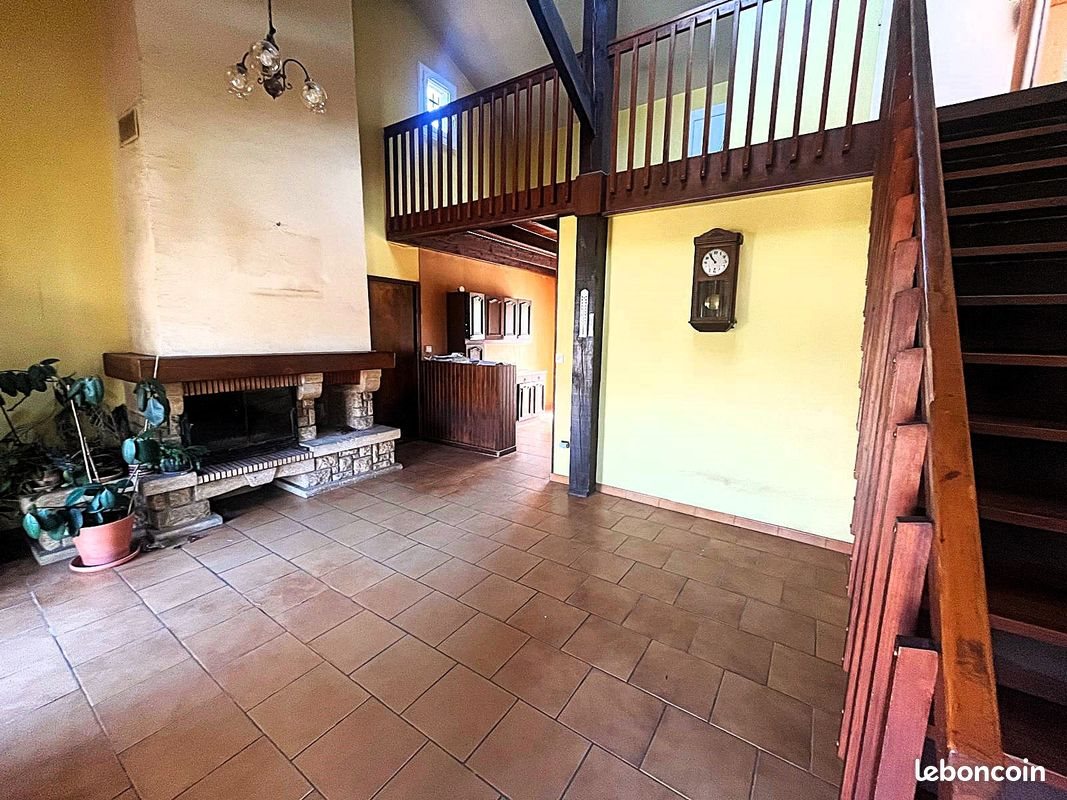 Maison à vendre, 91m², Pins-Justaret