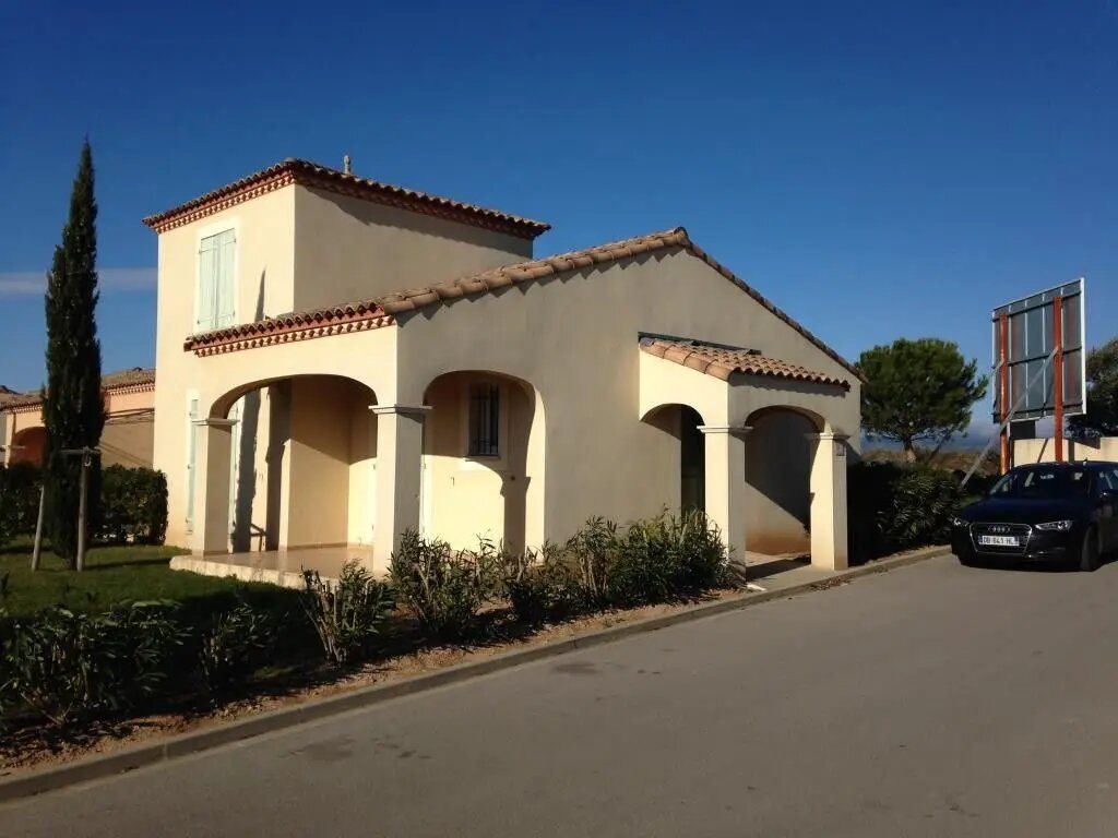 Maison à vendre, 73m², Homps