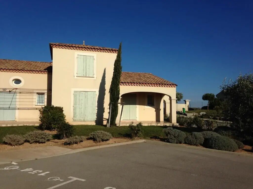 Maison à vendre, 73m², Homps