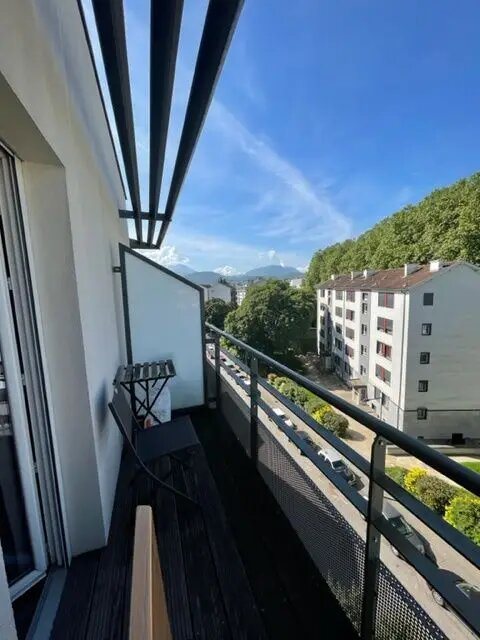 Appartement à vendre, 20m², Grenoble