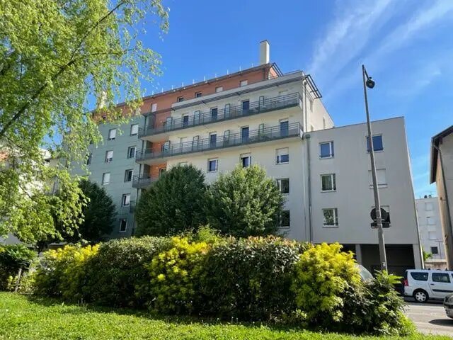 Appartement à vendre, 20m², Grenoble