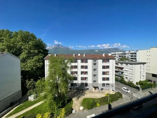 Appartement à vendre, 20m², Grenoble
