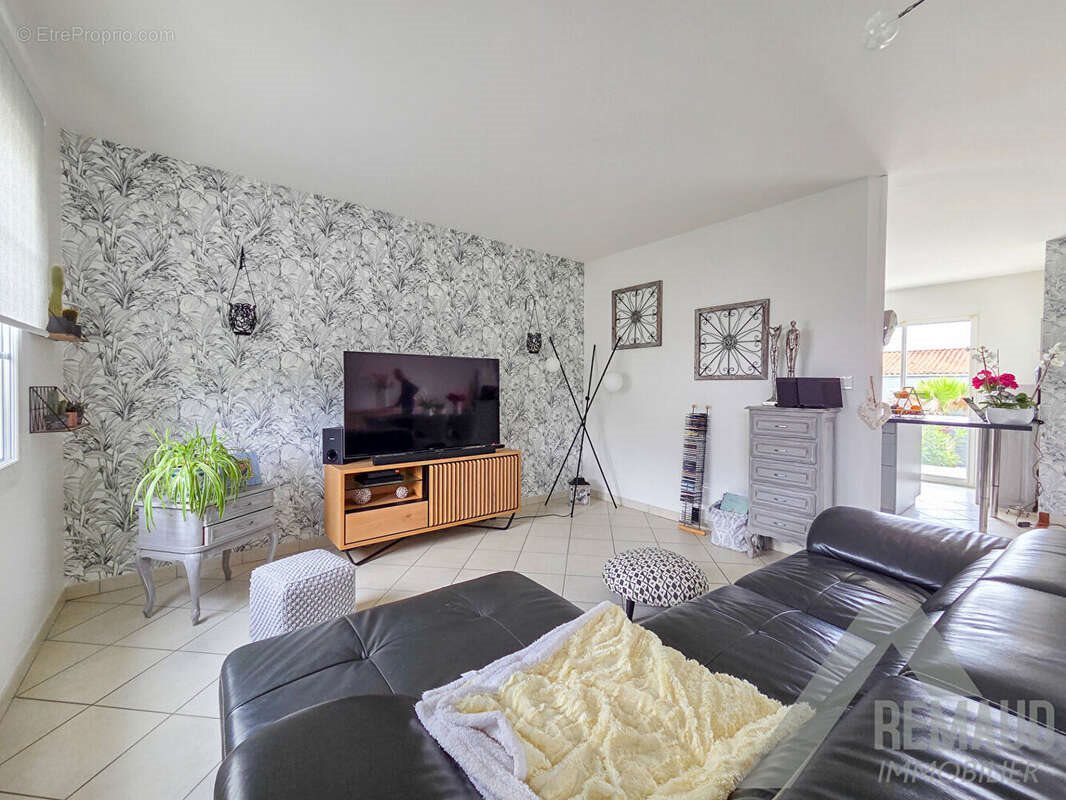 Maison à vendre, 100m², Maché