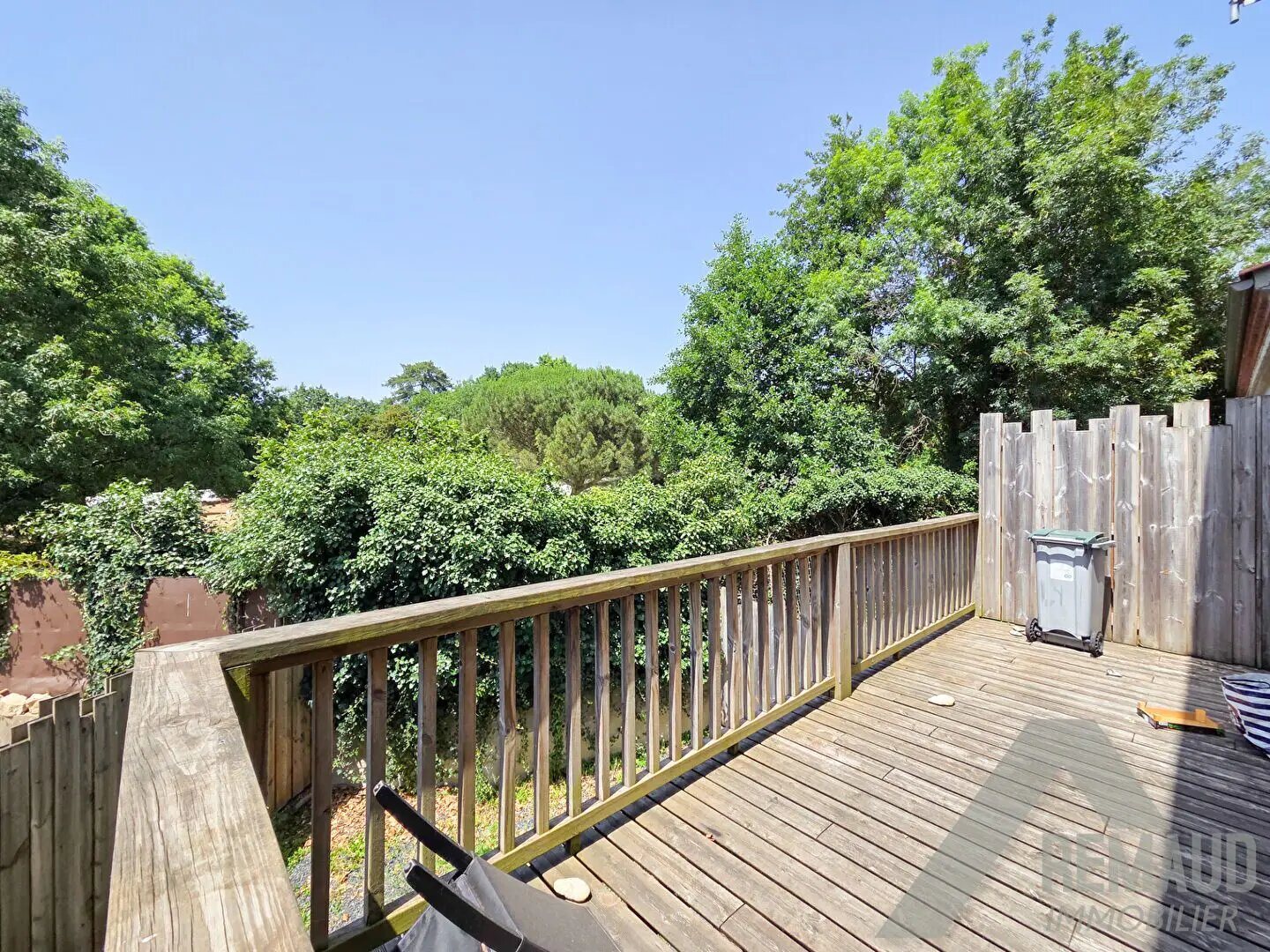 Maison à vendre, 63m², Aizenay
