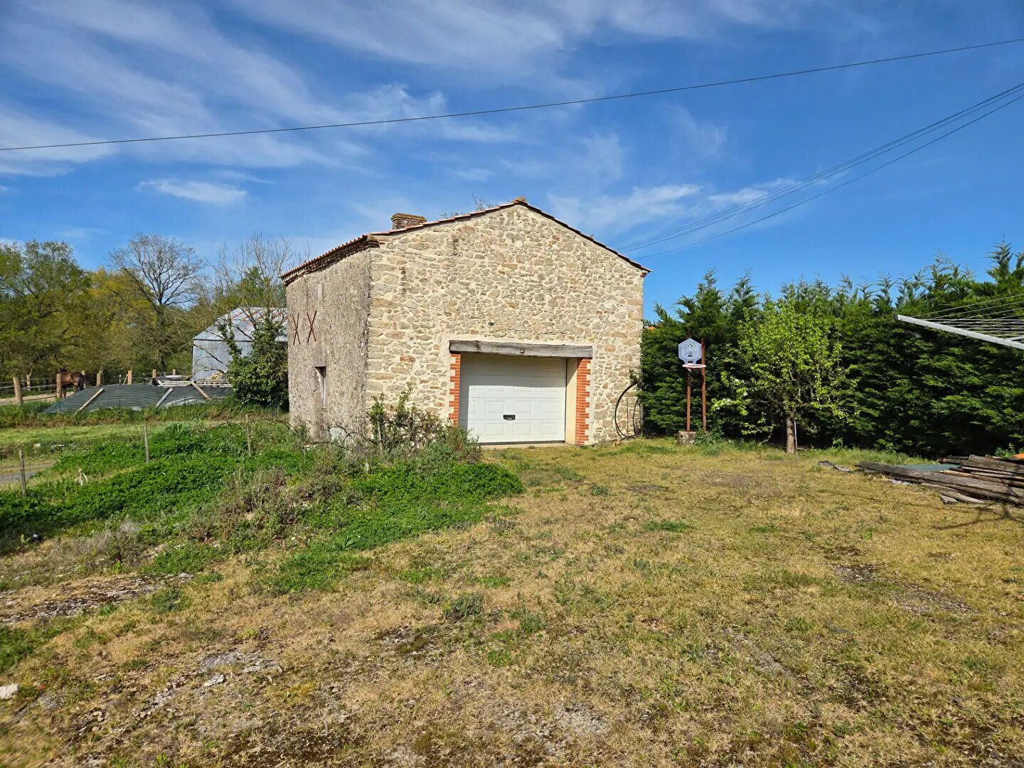 Maison à vendre, 127m², Beaufou