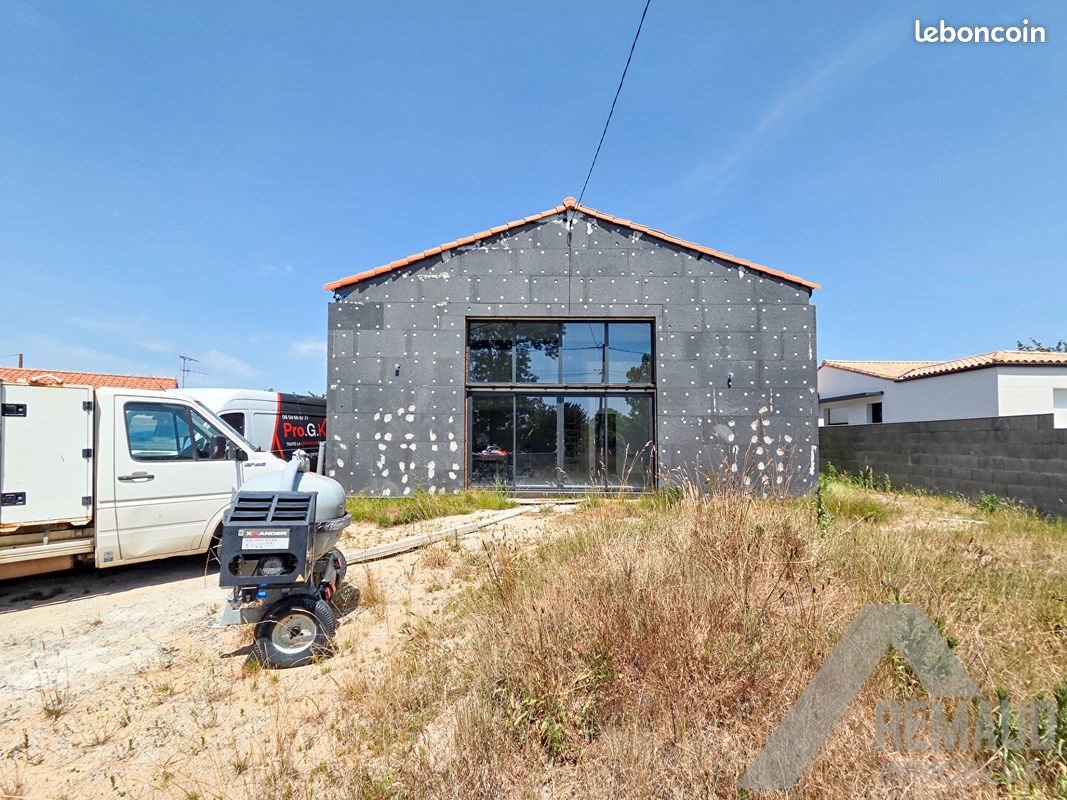 Maison à vendre, 227m², Le Poiré-sur-Vie