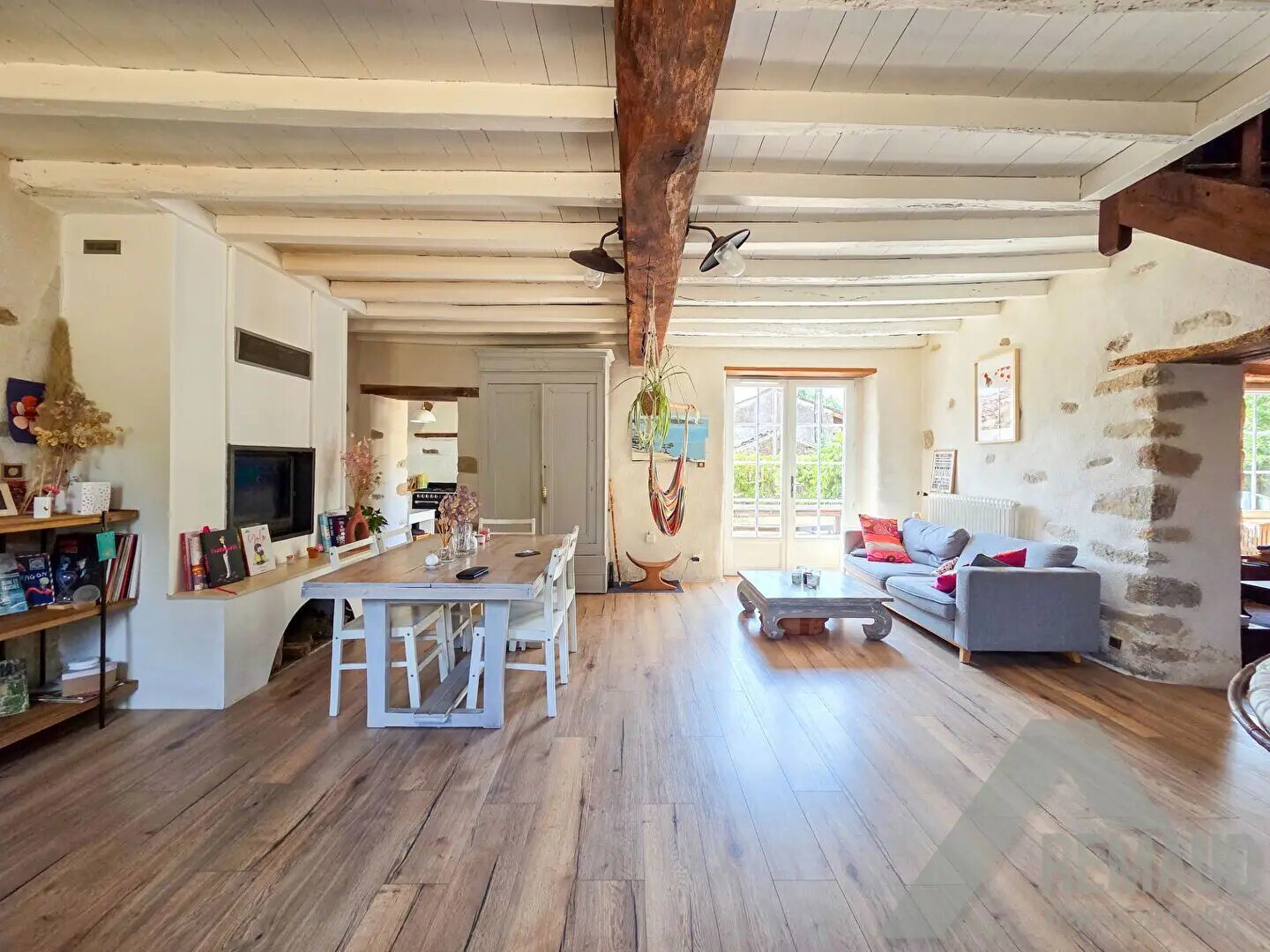 Maison à vendre, 152m², Aizenay