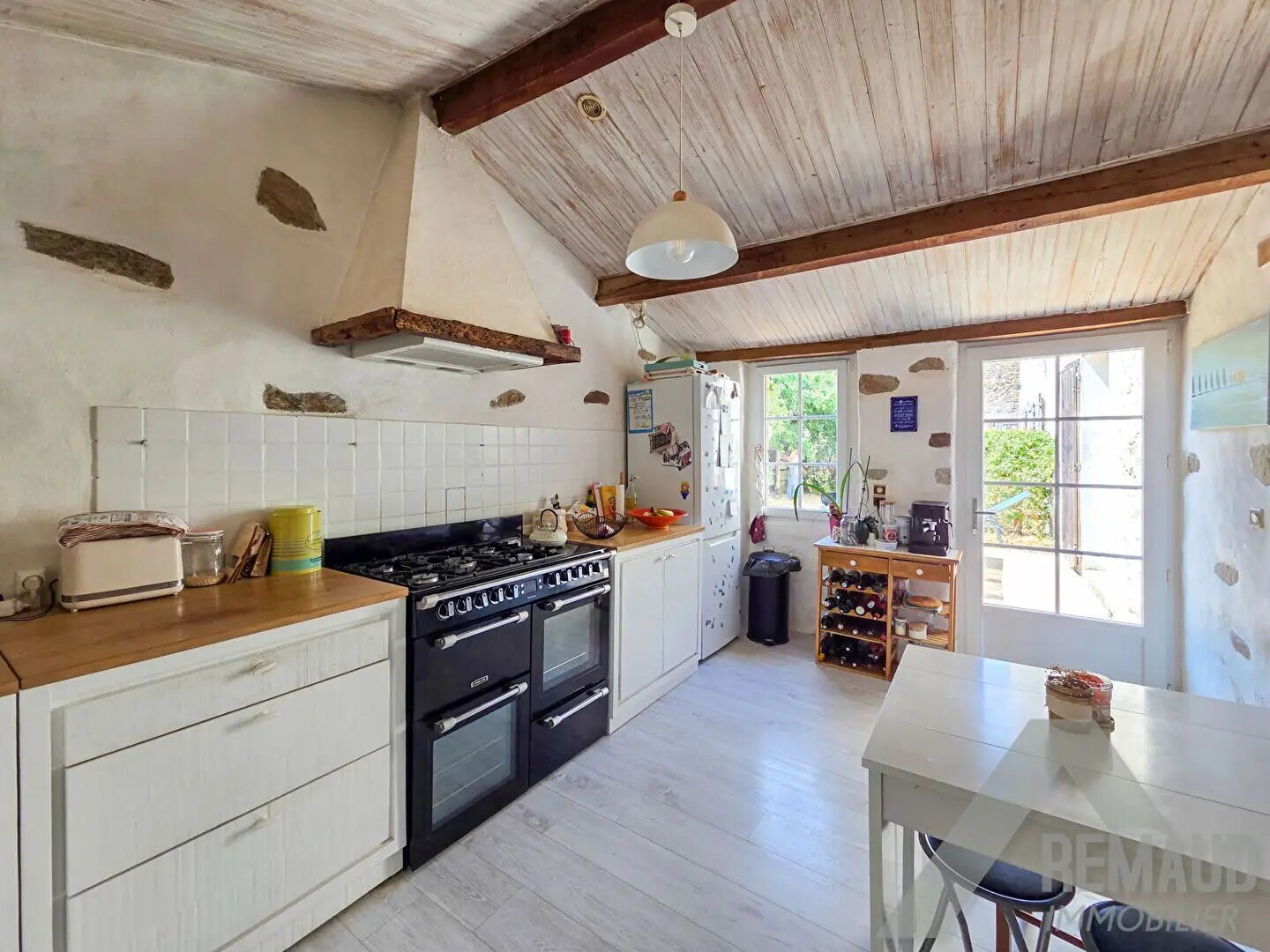 Maison à vendre, 152m², Aizenay