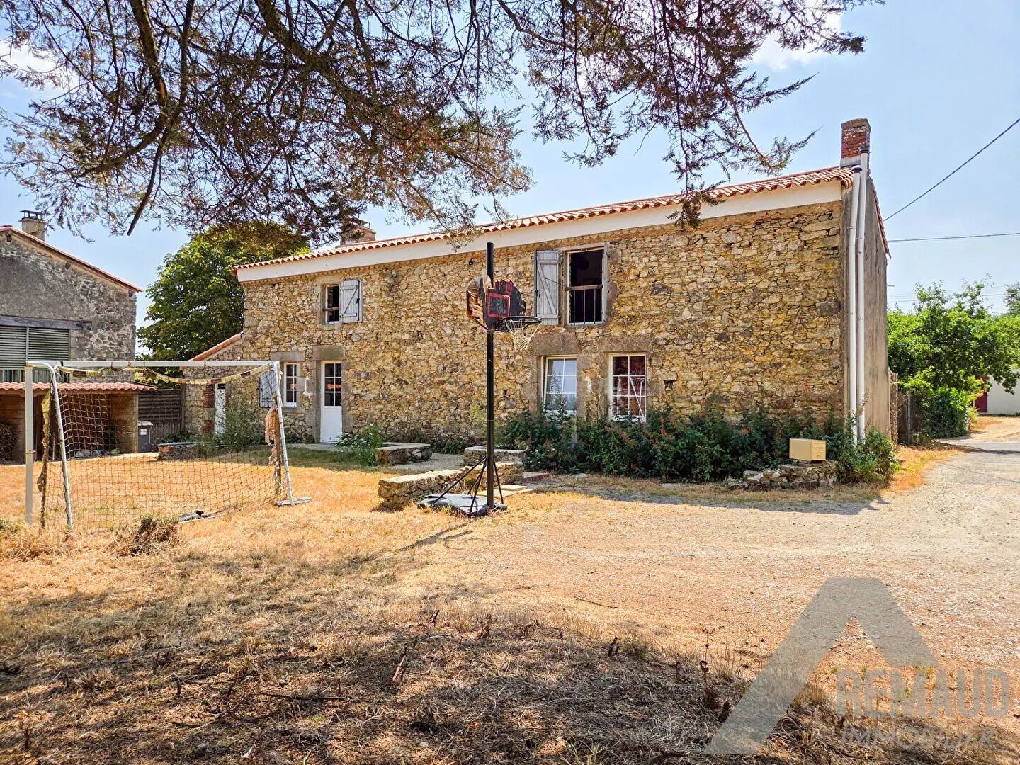 Maison à vendre, 152m², Aizenay