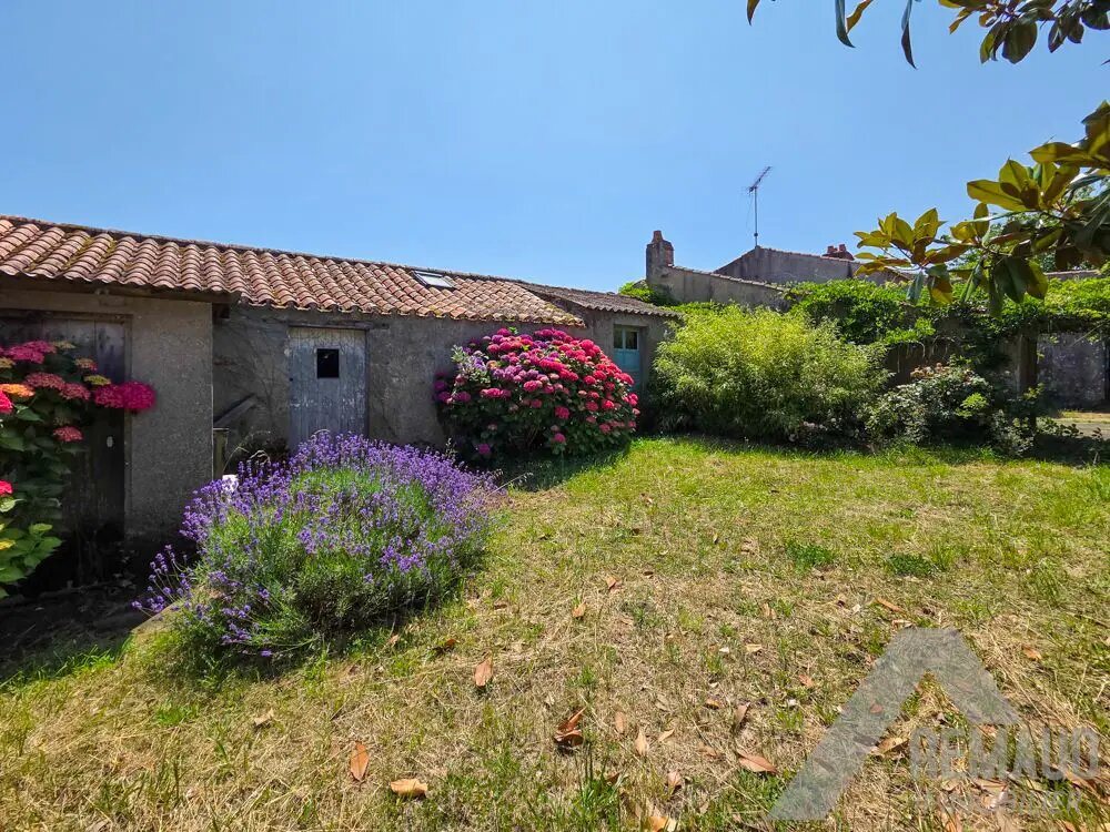 Maison à vendre, 120m², Aizenay