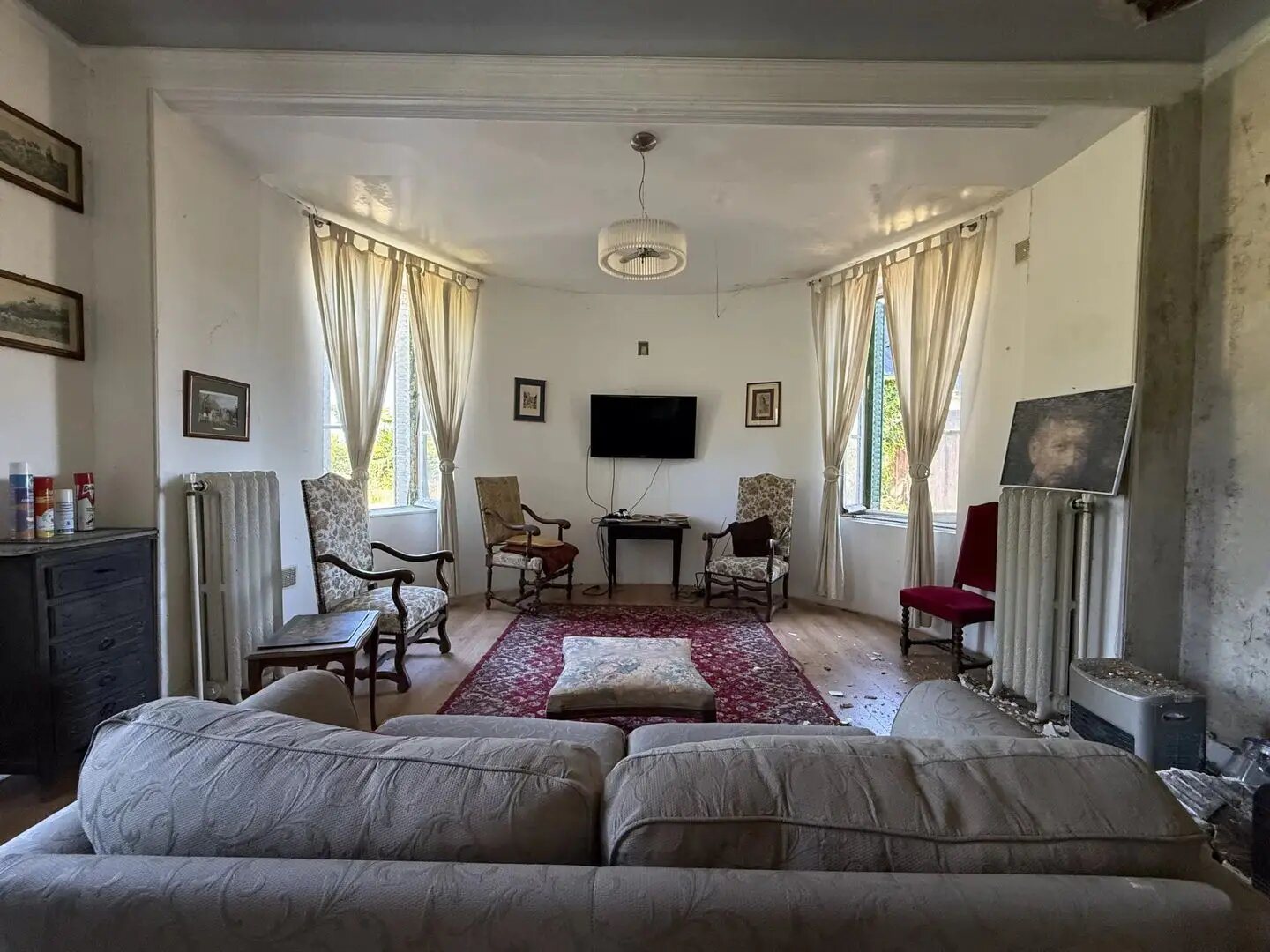 Maison à vendre, 300m², Meillon