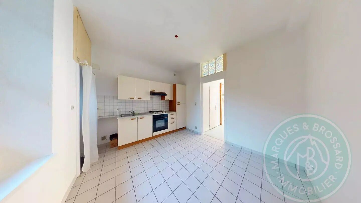 Appartement à vendre, 30m², Pau