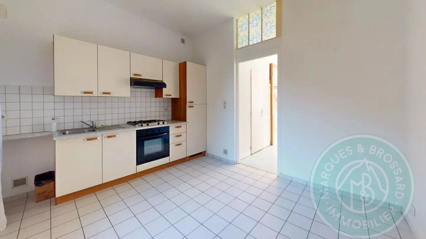 Appartement à vendre, 30m², Pau