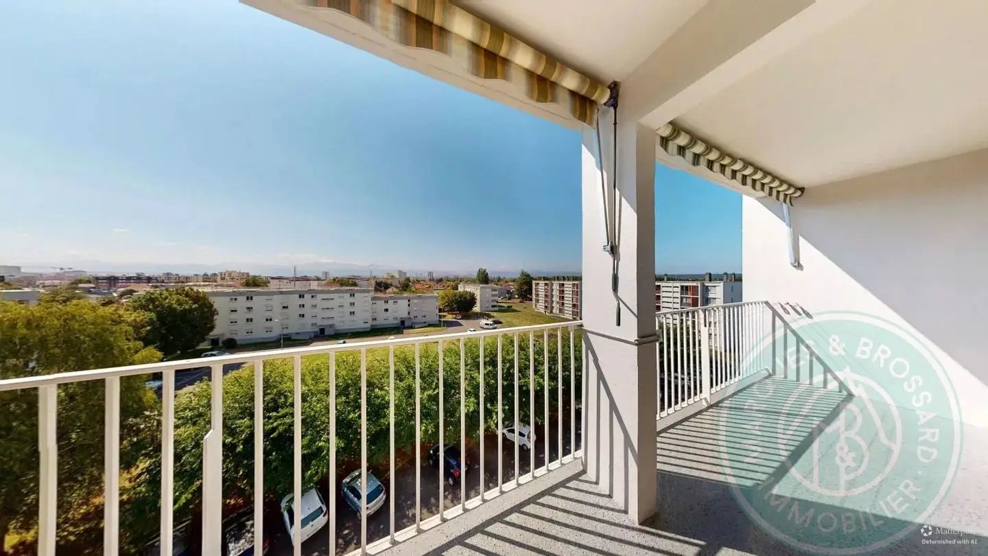 Appartement à vendre, 74m², Tarbes