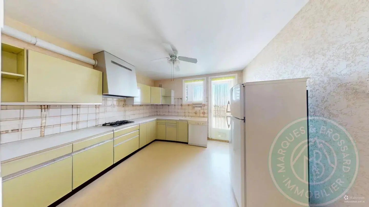 Appartement à vendre, 74m², Tarbes