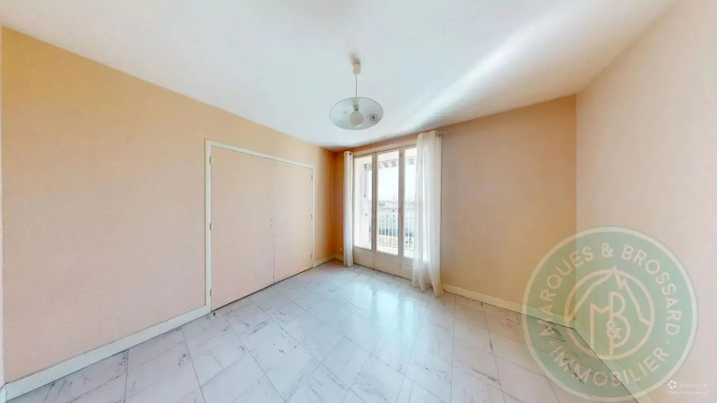 Appartement à vendre, 74m², Tarbes