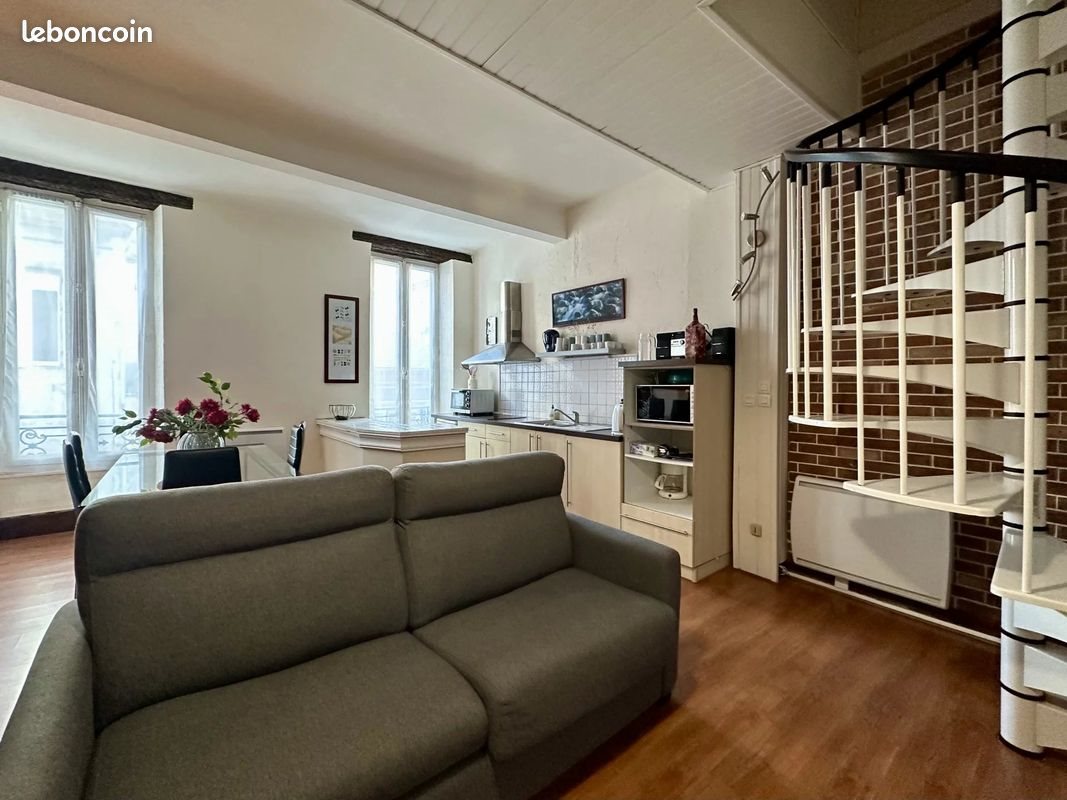 Appartement à vendre, 150m², Bagnères-de-Bigorre