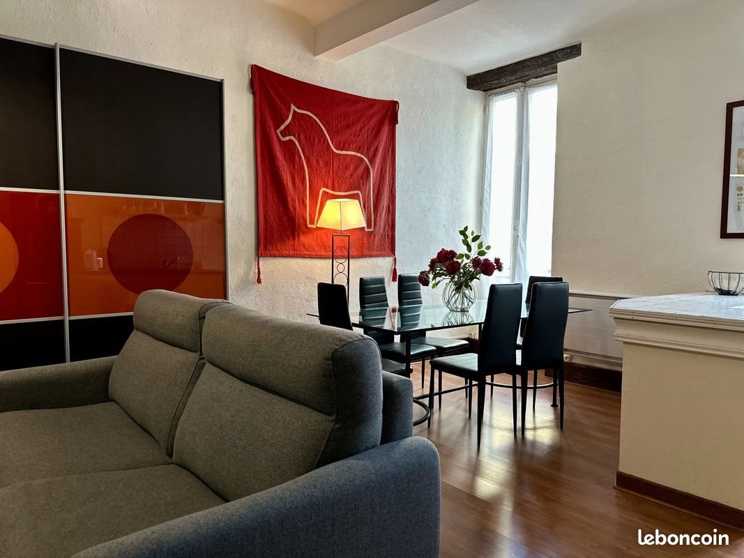 Appartement à vendre, 150m², Bagnères-de-Bigorre