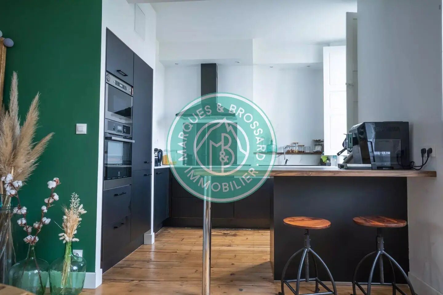 Appartement à louer, 86m², Pau