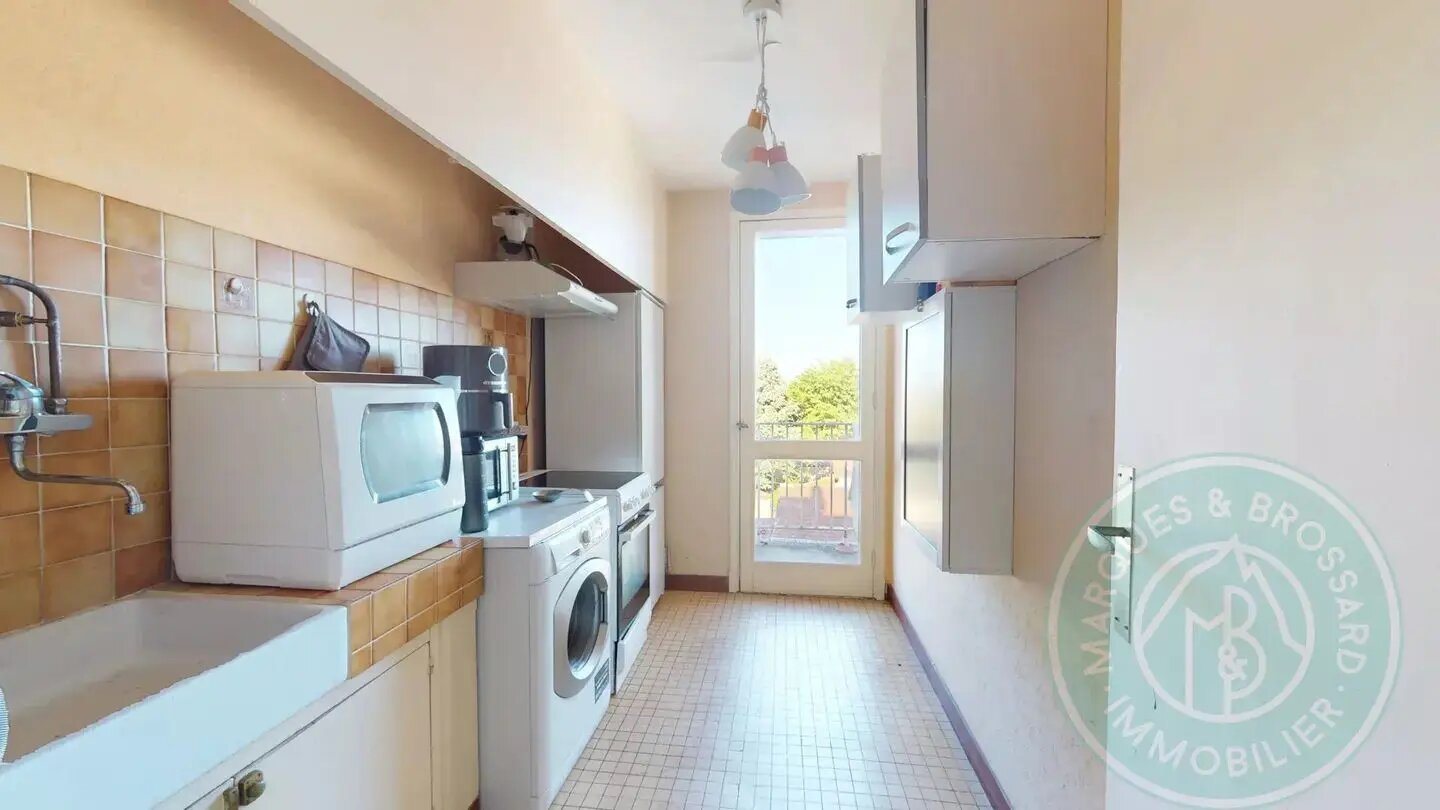 Appartement à vendre, 49m², Tarbes