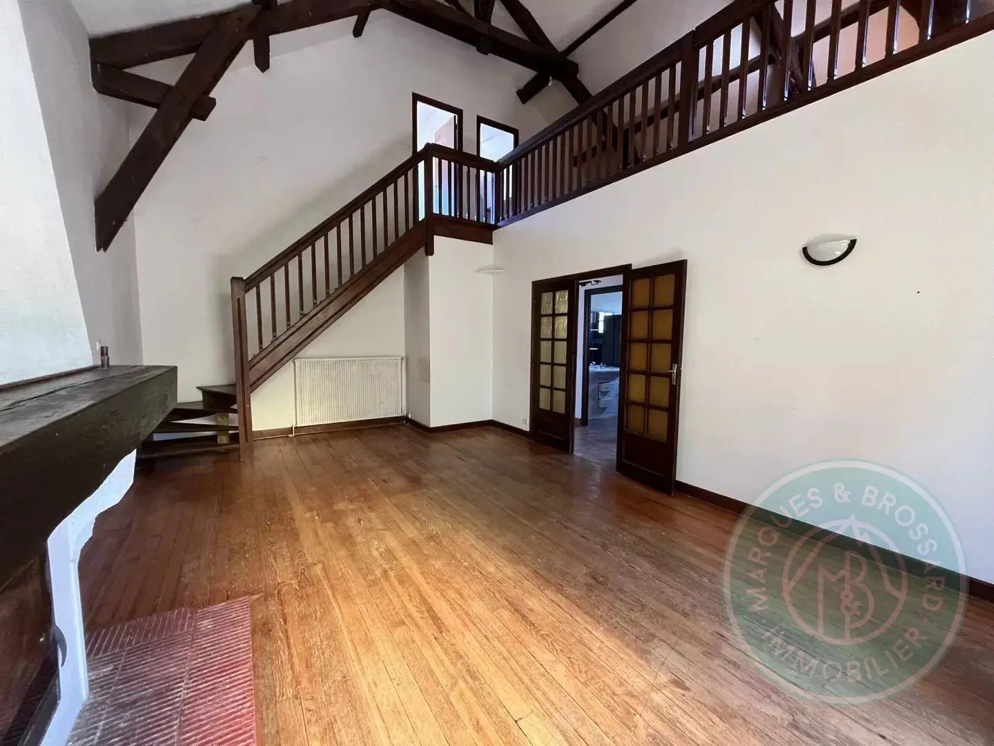 Maison à vendre, 108m², Orleix