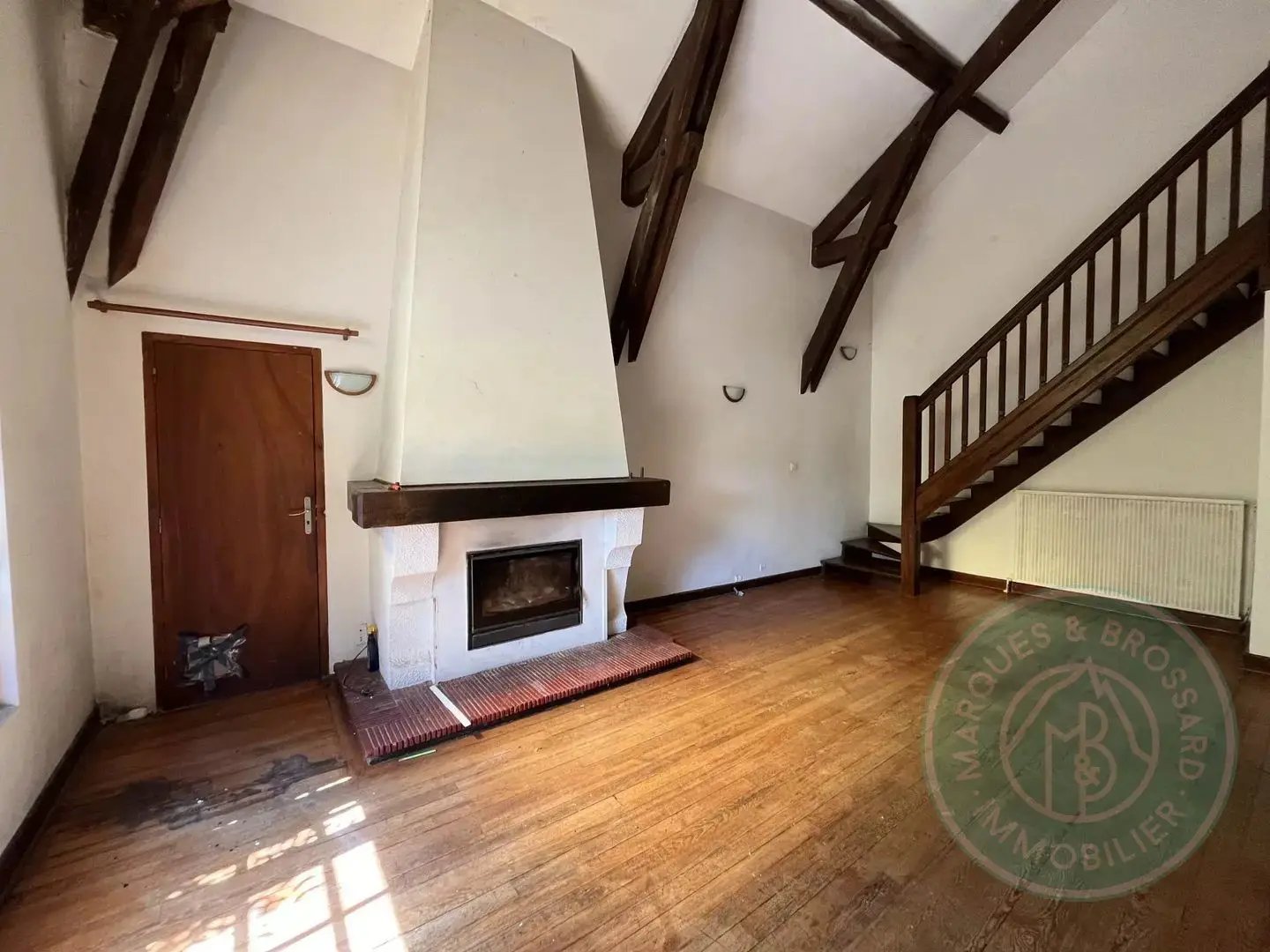 Maison à vendre, 108m², Orleix