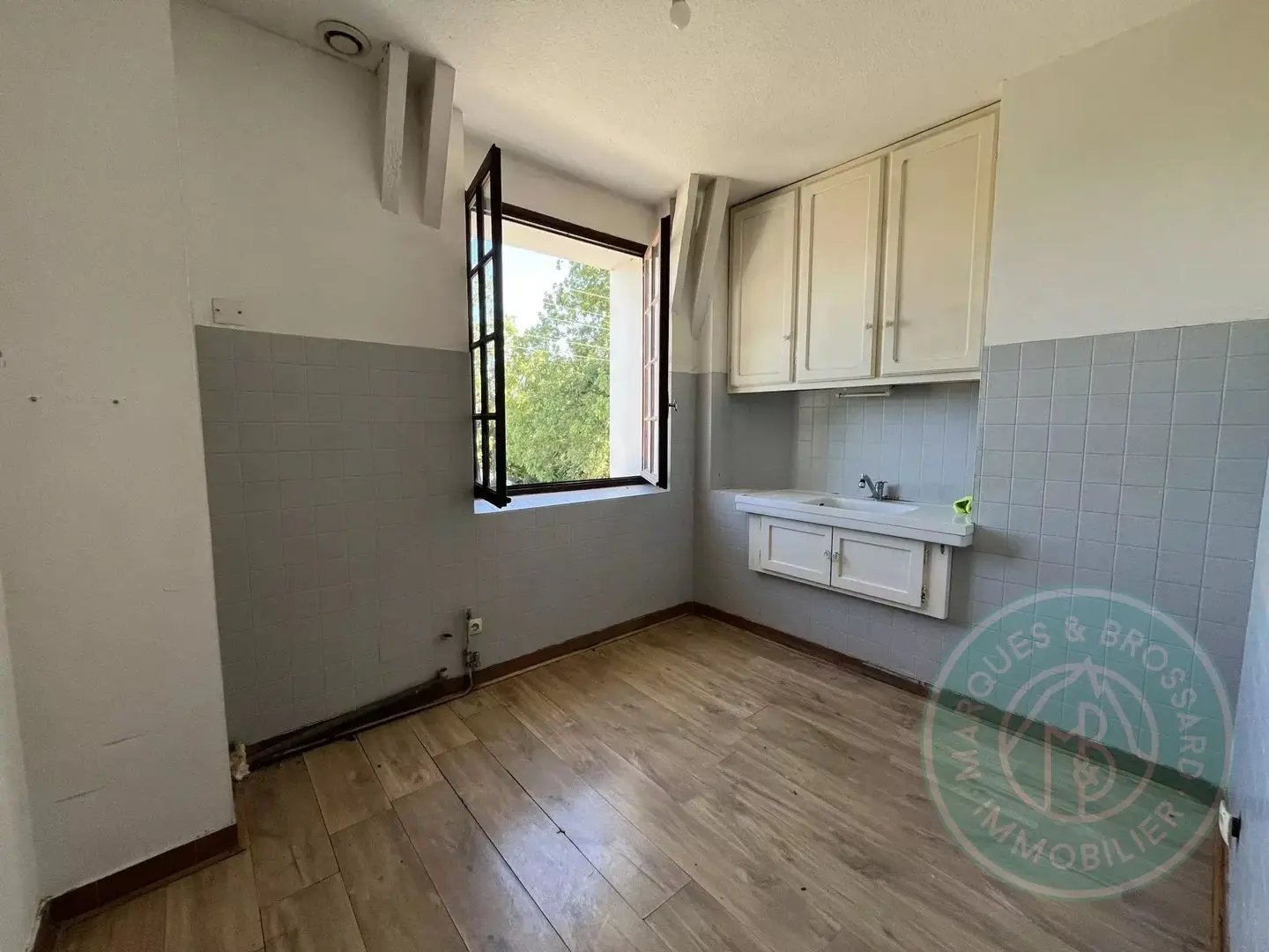 Maison à vendre, 108m², Orleix