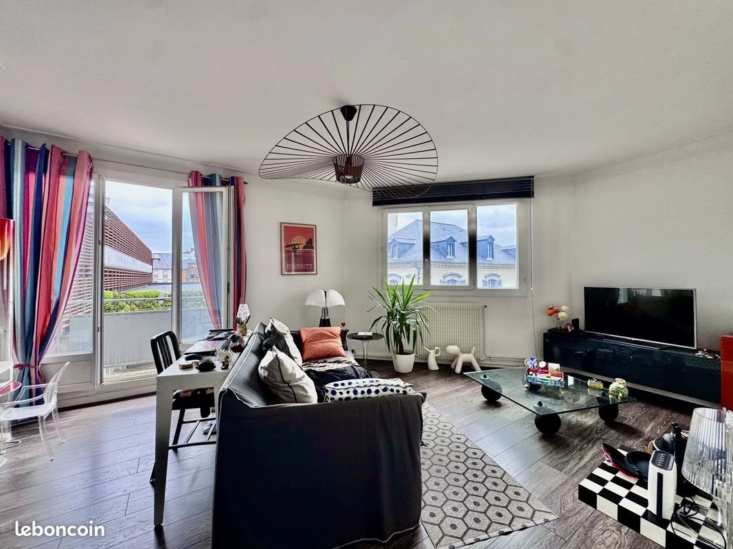 Appartement à vendre, 85m², Tarbes