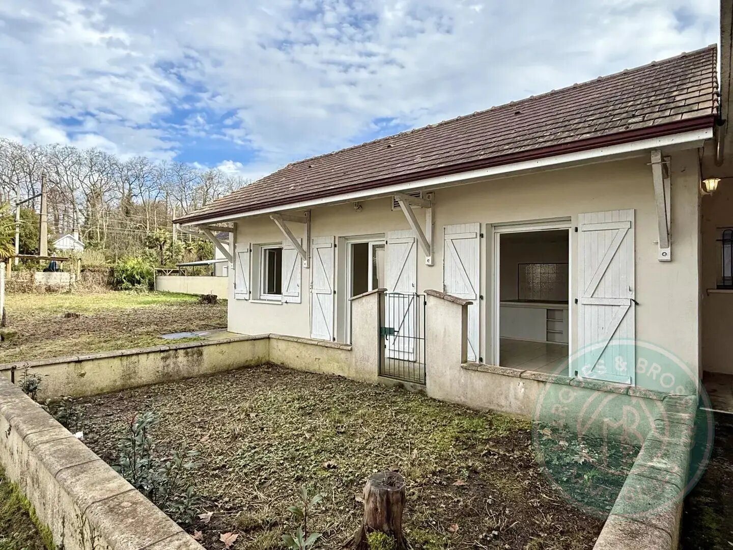 Appartement à vendre, 55m², Billère